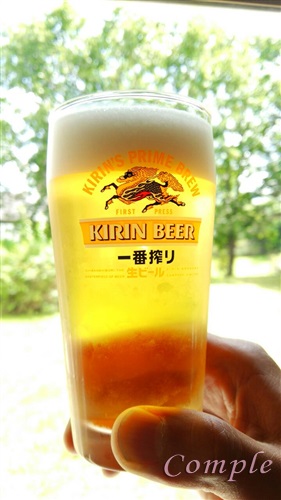 キリンビール