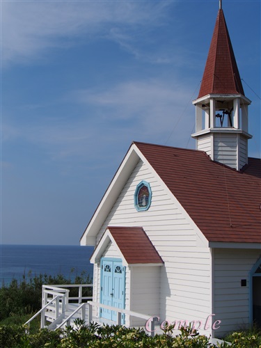 角島教会