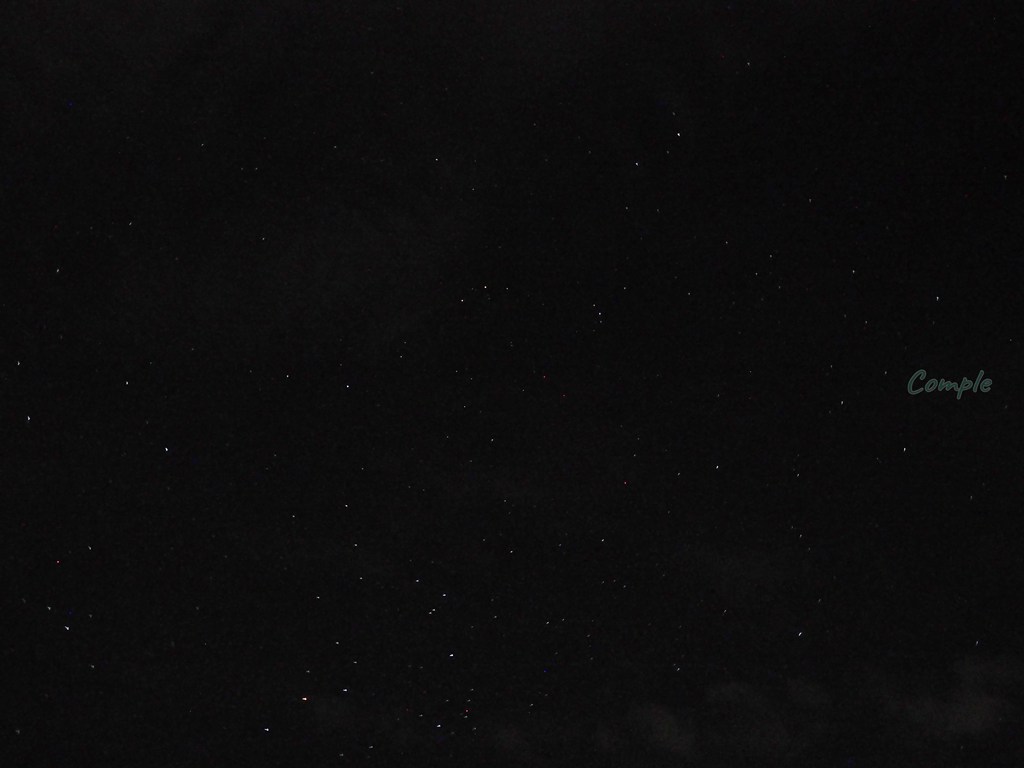 星空