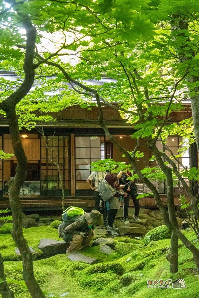 室生犀星記念館